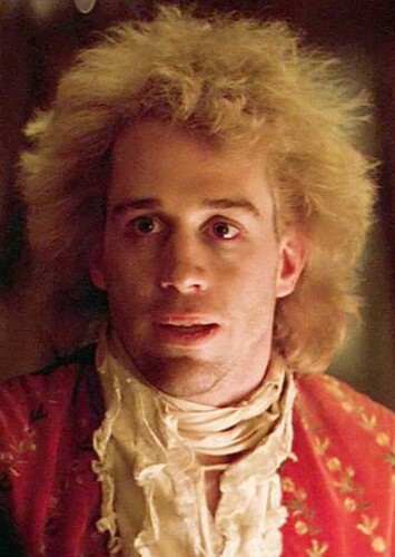 Wolfgang Amadeus Mozart