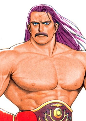 Wolfgang Krauser