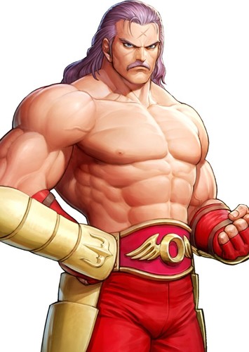 Wolfgang Krauser