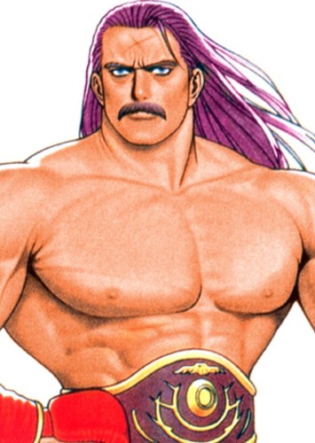 Wolfgang Krauser