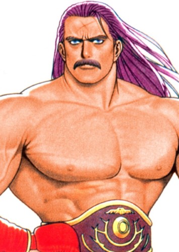 Wolfgang Krauser