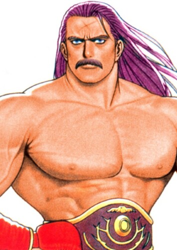 Wolfgang Krauser