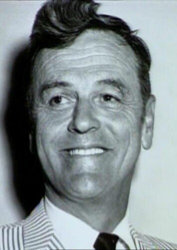 Wolfgang Reitherman