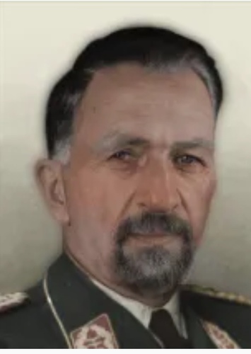 Wolfgang Schenck
