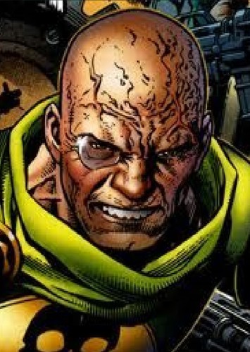 Wolfgang Von Strucker