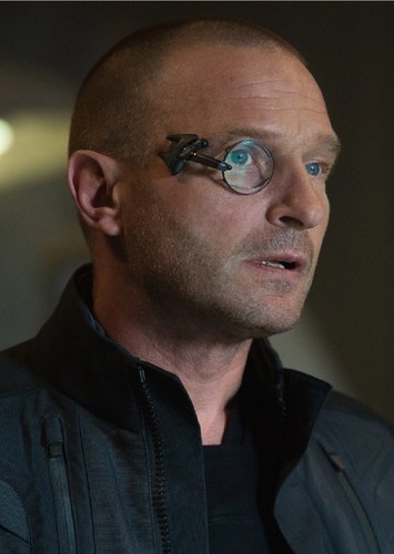 Wolfgang Von Strucker