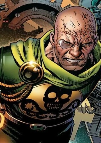 Wolfgang von Strucker