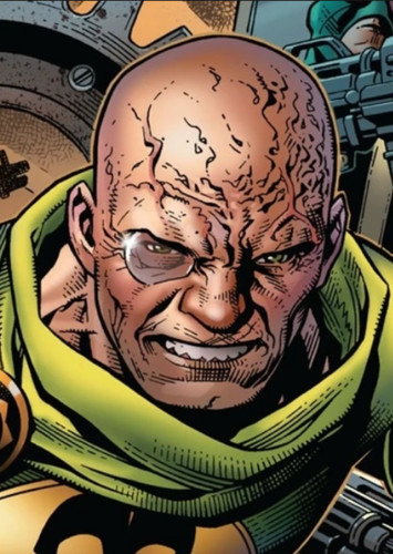 Wolfgang von Strucker