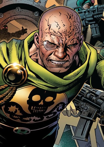 Wolfgang von Strucker