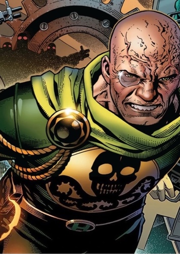 Wolfgang von Strucker (MCU)