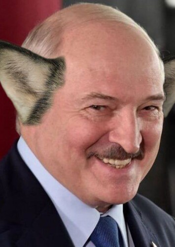 Wolfir Wolfoshenko