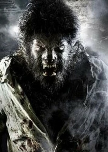 Wolfman