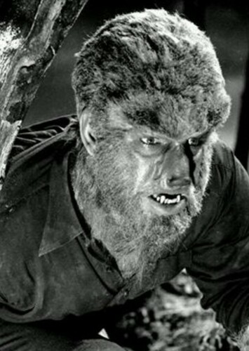 Wolfman
