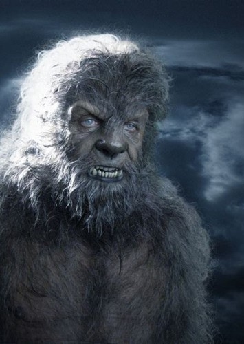 Wolfman