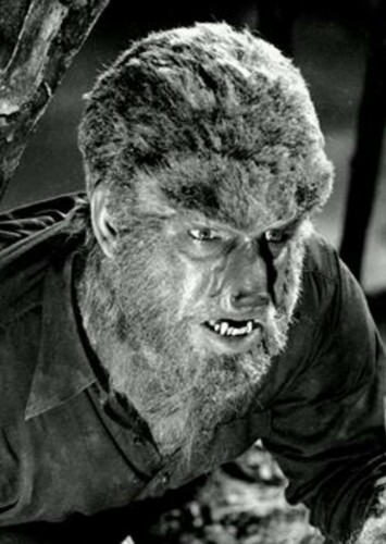 Wolfman