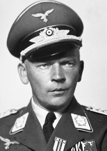 Wolfram von Richtofen