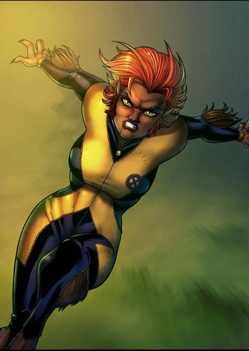 Wolfsbane