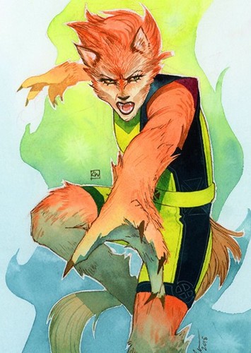 Wolfsbane