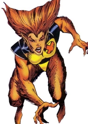 Wolfsbane