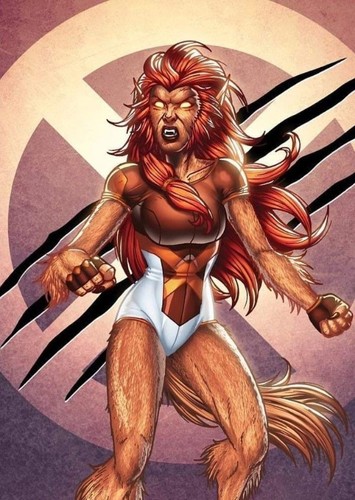 Wolfsbane
