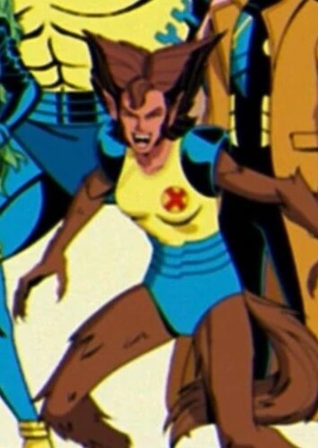 Wolfsbane