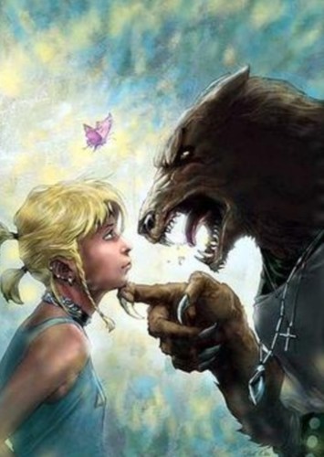 Wolfsbane