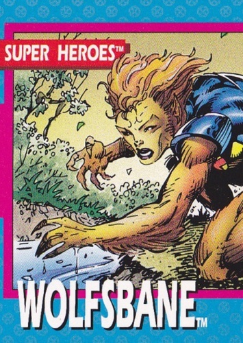 Wolfsbane
