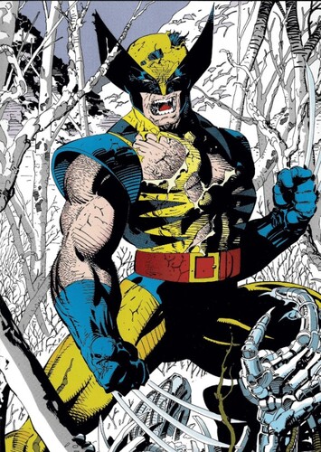 Wolverine