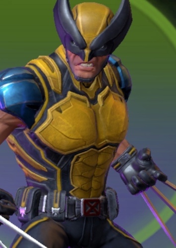 Wolverine