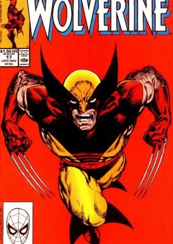 Wolverine