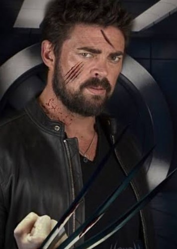 Wolverine