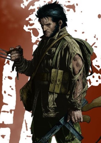 Wolverine