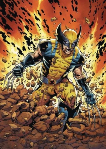 Wolverine