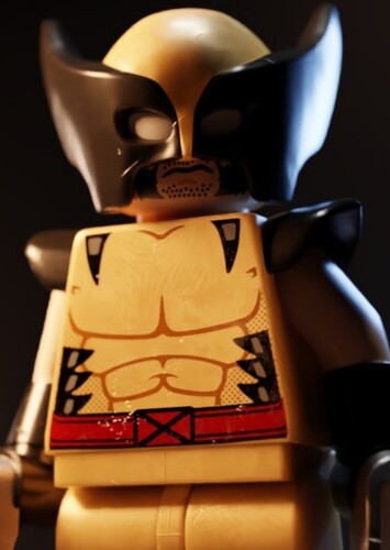 Wolverine