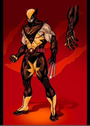 Wolverine