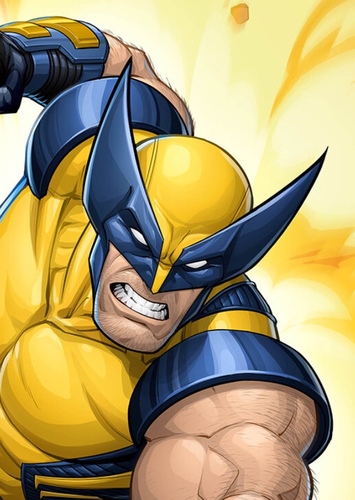 Wolverine