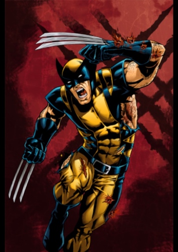 Wolverine