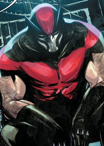 Wolverine