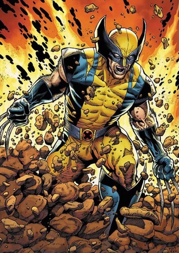 Wolverine