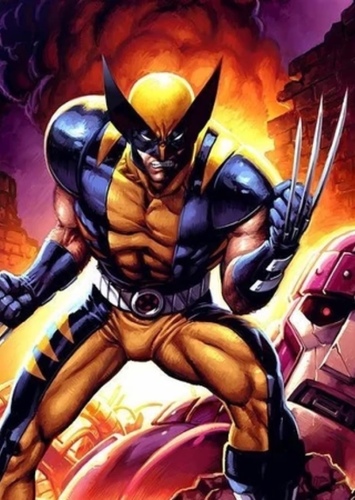 Wolverine