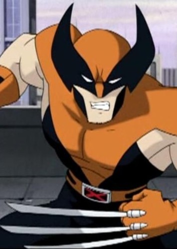 Wolverine