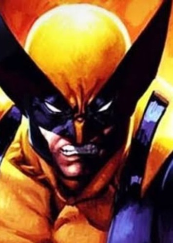 Wolverine