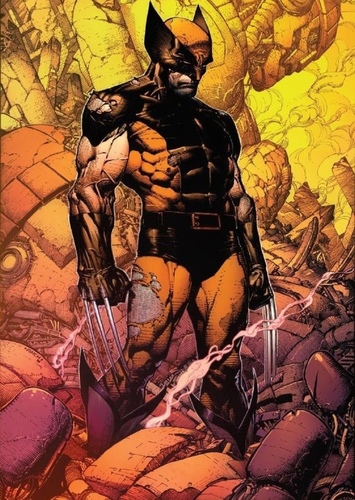 Wolverine