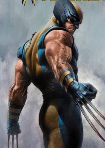 Wolverine