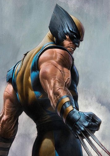 Wolverine
