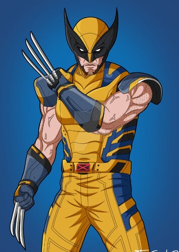 Wolverine