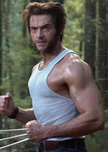 Wolverine