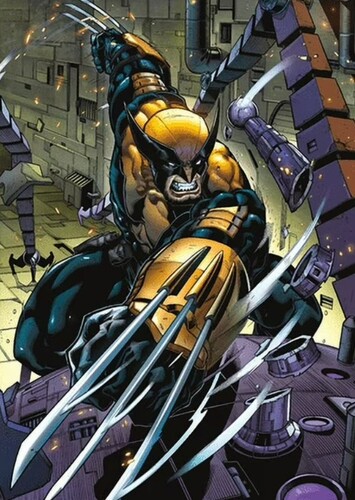 Wolverine