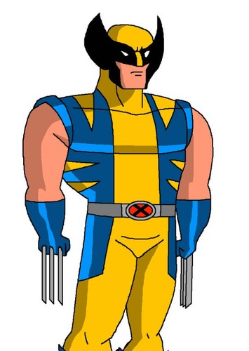 Wolverine