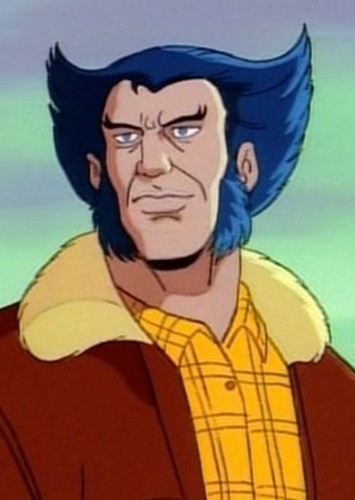 Wolverine
